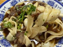 -清真-戏楼王记牛肉面