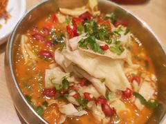 -小木屋拌饭(沈阳中街大悦城店)