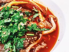 -成都你六姐·牛肉冒菜·麻辣香锅(长泰广场店)