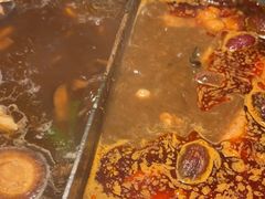 -湊湊火锅·茶憩(石家庄万象城店)
