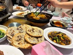 -苏浙徽·农家大院(吴江中山南路店)