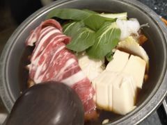 -菊上料理(蜀山银泰百货店)