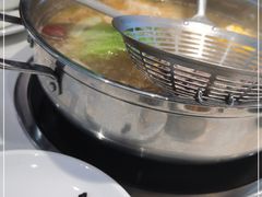 -八合里潮汕鲜牛肉火锅(福州万象城店)