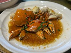 -拉完海鲜大排档(温岭店)