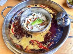 -飘香火锅(玉林西路店)