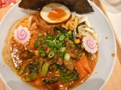 -池奈·咖喱蛋包饭(熙地港店)