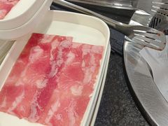 -福成自助烤肉(青春路店)
