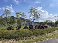 -水濂山森林公园