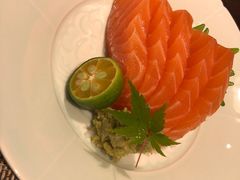-鲤·鮨KOISUSHI