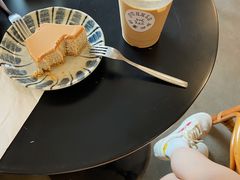 -PUZZLE COFFEE 拼图咖啡