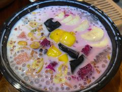 -串妹花式冰粉(乐山总店)