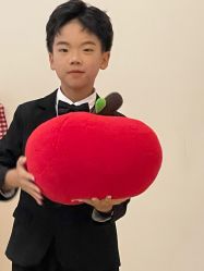 -雅尼·亚米儿童摄影美学馆(汉阳店)
