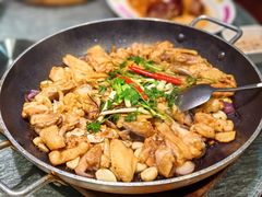 -猪肉婆私房菜(容桂总店)