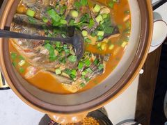 -千岛湖小鱼儿·淳安匠心农家菜