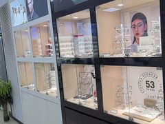 -大明眼镜(方庄店)