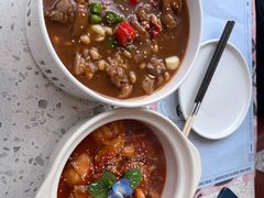 -赵小姐丨新中餐(曲江店)