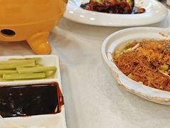 -老浒记烤鸭-北京菜(琉璃厂店)