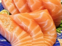 -千代武日本料理(哈西店)
