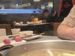 -潮发潮汕牛肉店(东方宝泰店)