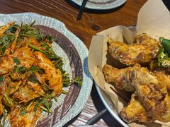 -一乐韩国炸鸡(梅江店)