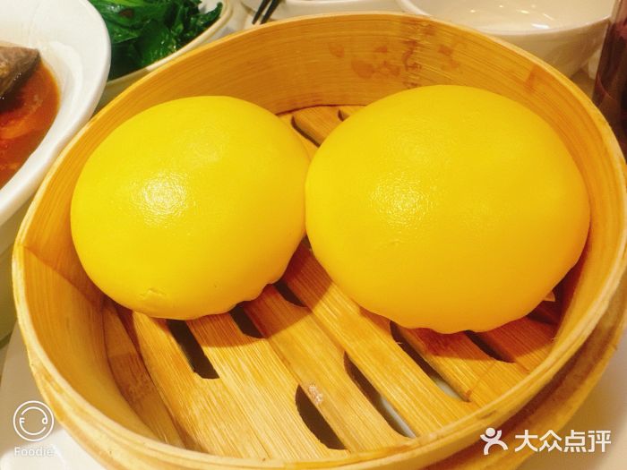 鹅冠港式茶餐厅(来福士店)图片