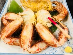 -蟹料理 北海道かに将軍(札幌本店)