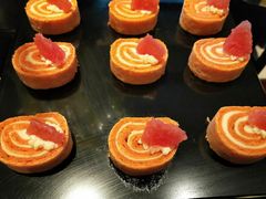 -深圳四季酒店·馥自助餐厅