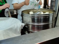 -郑家包子牛肉拉面(尚勤路店)