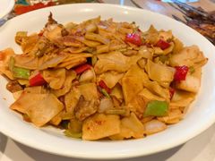 -巴依老爷新疆美食(常营店)