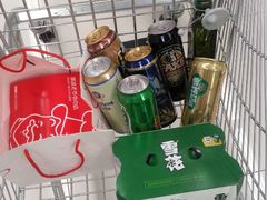 -华润万家(凯德广场店)