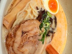 -味千拉面(广州白云机场T1西二店)