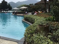 -宁波九龙湖开元度假村