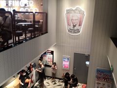 -肯德基(新地中央店)