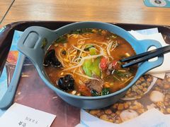 -魏家凉皮(八里庄店)