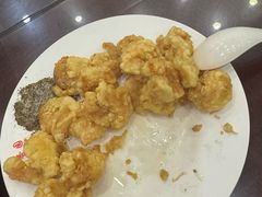 -杏园餐厅(西四北大街店)