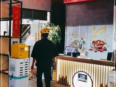 -牛鲜胜·潮汕牛肉自助火锅(番禺市桥店)