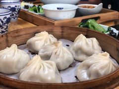 蟹肉小笼-裕兴记(东门町店)