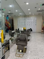 -时尚殿堂hair salon（上地华联店）