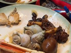 -金海湾自助餐厅(金陵饭店)