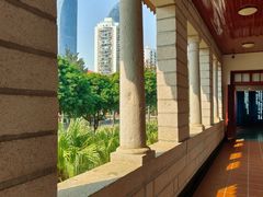 -厦门大学(思明校区)