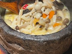 -敏珠拉姆藏餐·南京厨房(富春江东街店)