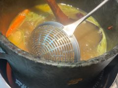 -芸山季·云南山珍菌火锅(人民广场来福士店)