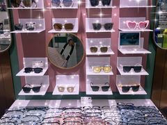 -GOOMI久米眼镜·蔡司·依视路·明月官方授权店(龙德紫金店)