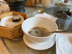 -麒麟中餐厅·经典粤菜·地道菜式老字号(广州长隆酒店)