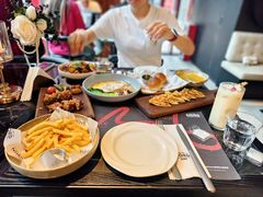 -Nord Grill&Bar Highland诺德西餐(深圳欢乐海岸店)