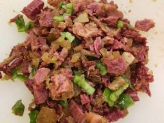 -驴公驴婆(曹杨店)