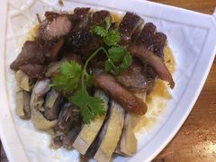 -金穗园·砂锅粥.醉鸡煲火锅(长寿路店)