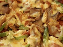 豪华尊享比萨-达美乐比萨(慧忠路店)
