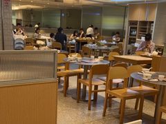 -蔡澜点心·粤菜(万菱汇店)
