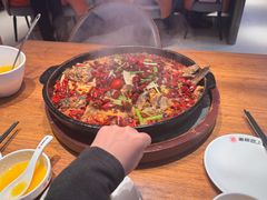 -老板恋上鱼(恒隆广场店)